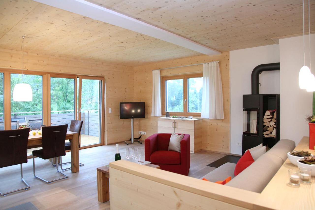 Zeitraum Ferienwohnung Braunhoernle Elzach Εξωτερικό φωτογραφία
